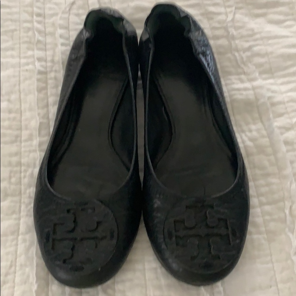 Tory Burch shoes
